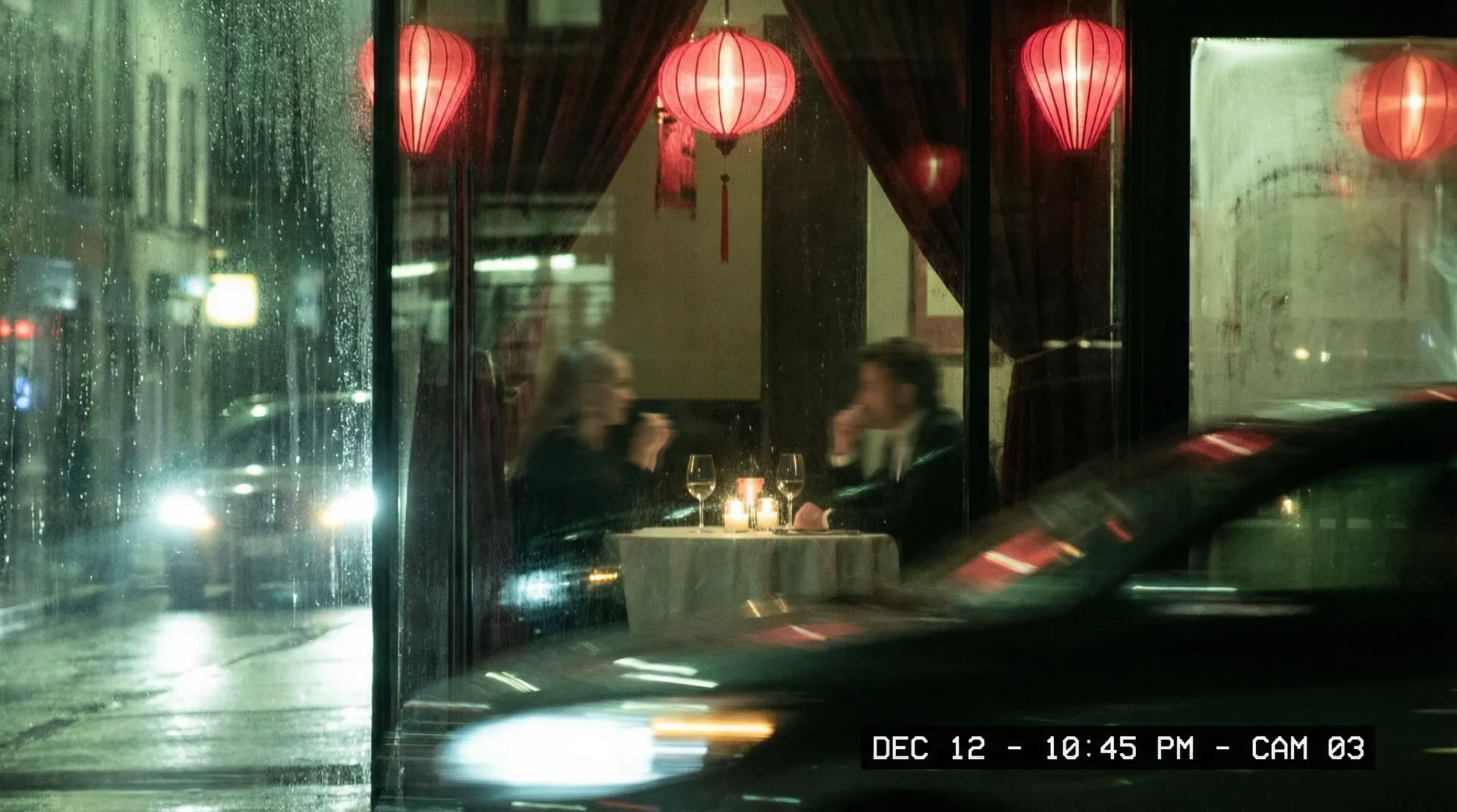 澳门皇冠娱乐 - 餐厅密会偷拍照